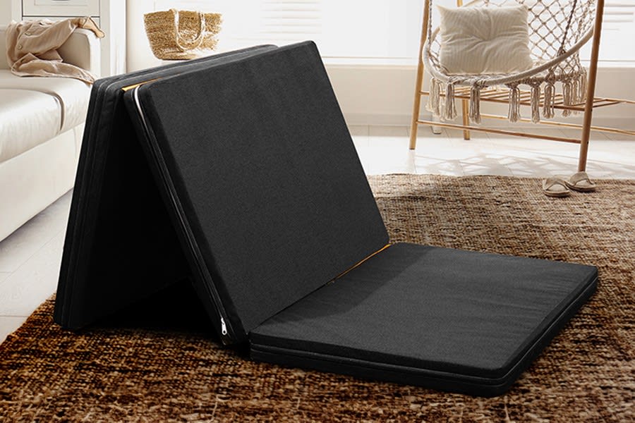 Most comfortable portable mattress hotsell